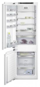 Siemens KI86SAD40 Холодильник фото