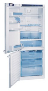 Bosch KGU40123 冰箱 照片