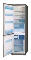 LG GA-B409 UTQA Refrigerator larawan