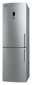 LG GA-B439 ZLQA Холодильник фото
