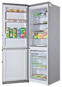 LG GA-B439 ZMQA Холодильник фотография