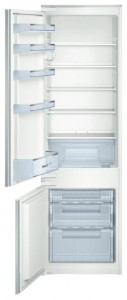 Bosch KIV38X22 冰箱 照片
