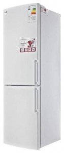LG GA-B439 YVCA Buzdolabı fotoğraf