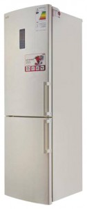 LG GA-B439 YEQA Холодильник фото