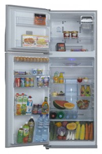 Toshiba GR-R49TR SC Холодильник фотография