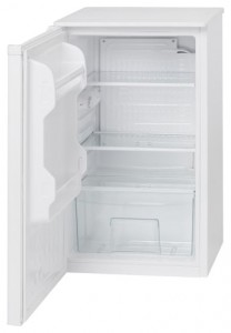 Bomann VS262 冰箱 照片