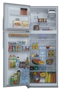 Toshiba GR-RG59RD GB Холодильник фотография