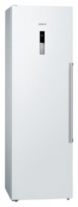 Bosch GSN36BW30 šaldytuvas nuotrauka