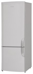 BEKO CSA 29020 Холодильник фотография