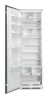 Smeg FR320P Холодильник фото