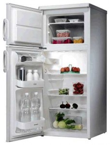 Electrolux ERD 18001 W Холодильник фотография