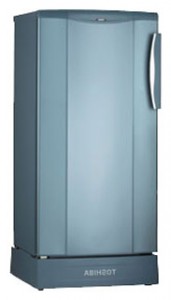 Toshiba GR-E311TR I Холодильник фото
