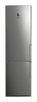 Samsung RL-40 EGMG 冷蔵庫 写真