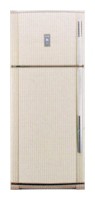 Sharp SJ-K70MBE Хладилник снимка
