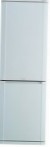 Samsung RL-33 SBSW Køleskab