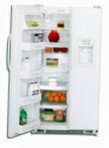 General Electric PSG22MIFWW Холодильник