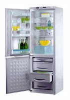 Haier HRF-368F Холодильник фотография