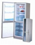 Haier HRF-369AA Tủ lạnh