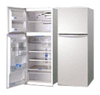 LG GR-372 SQF Refrigerator larawan