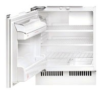 Nardi ATS 160 Kjøleskap Bilde