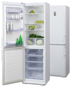 Бирюса 149D Tủ lạnh ảnh
