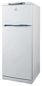Indesit NTS 14 AA Холодильник фото