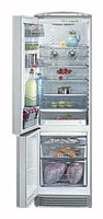 AEG S 75395 KG Холодильник фотография