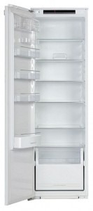 Kuppersberg IKE 3390-1 Холодильник фото