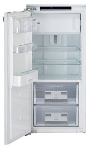 Kuppersberg IKEF 2380-1 Холодильник фотография