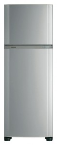 Sharp SJ-CT480RSL Холодильник фотография