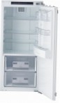 Kuppersberg IKEF 2480-1 šaldytuvas