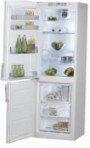 Whirlpool ARC 5685 W Холодильник