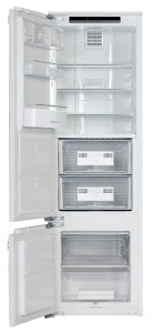 Kuppersberg IKEF 3080-1 Z3 Холодильник фотография