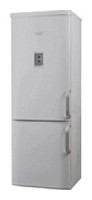 Hotpoint-Ariston RMBHA 1200.1 XF Refrigerator larawan