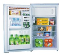 Sanyo SR-S160DE (S) Tủ lạnh ảnh