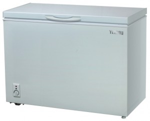 Liberty MF-300С Refrigerator larawan