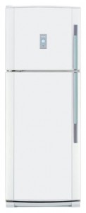 Sharp SJ-P442NWH Холодильник фотография