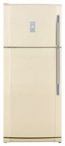 Sharp SJ-P692NBE Холодильник фотография