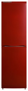ATLANT ХМ 6025-083 Refrigerator larawan