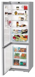 Liebherr CBsl 4006 Tủ lạnh ảnh