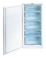 Nardi AS 200 FA Refrigerator larawan