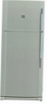 Sharp SJ-692NGR Refrigerator