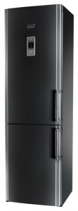 Hotpoint-Ariston HBD 1201.3 SB F H Buzdolabı fotoğraf
