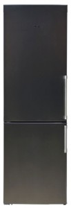 Vestfrost SW 862 NFX Refrigerator larawan