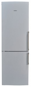 Vestfrost SW 862 NFW Refrigerator larawan