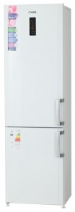 BEKO CN 335220 Холодильник фотография