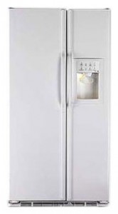 General Electric GCE21IESFWW Refrigerator larawan