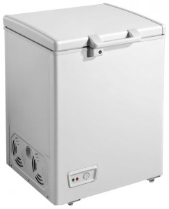 RENOVA FC-158 Холодильник фото