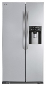 LG GC-L207 GLRV Холодильник фото