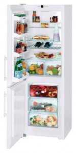 Liebherr CU 3503 Refrigerator larawan